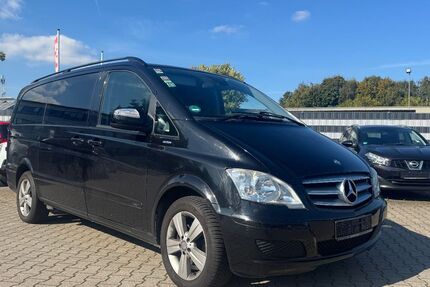 Mercedes-Benz Viano 329.000 km 9.900 € Ibbenbüren 49479