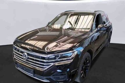VW Touareg 138.000 km 38.950 € Ronnenberg (Hannover) 30952