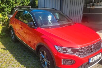 VW T-Roc 79.000 km 20.500 &euro; Donzdorf 73072