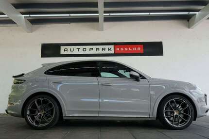 Porsche Cayenne 137.000 km 62.880 &euro; Asslar 35614