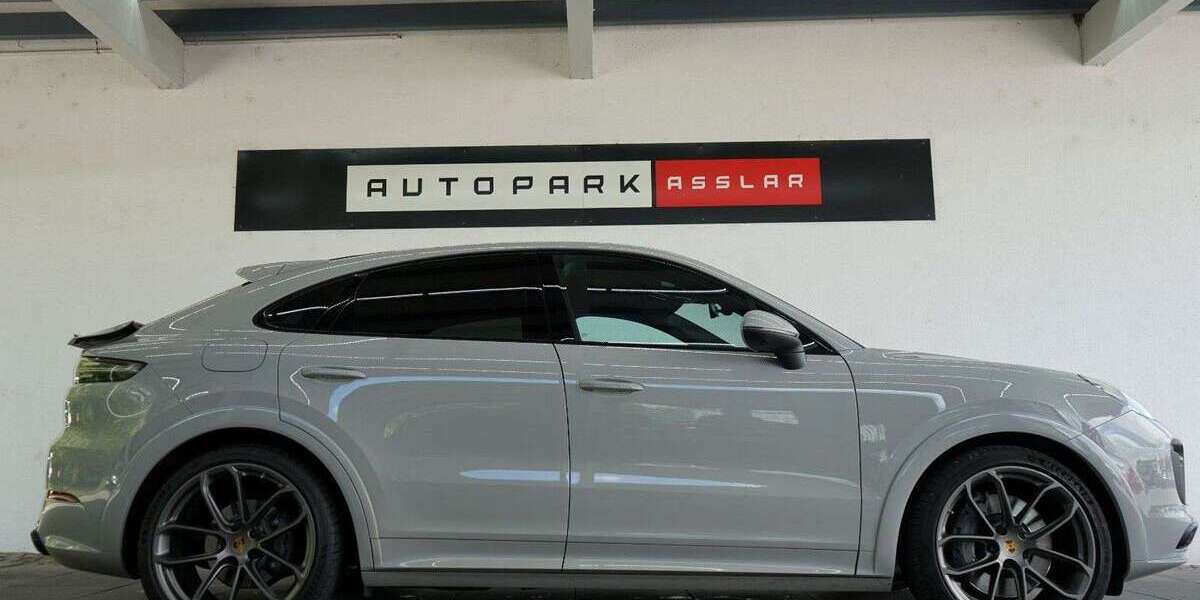 Porsche Cayenne 137.000 km 62.880 &euro; Asslar 35614