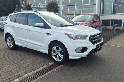 Ford Kuga 90.500 km 16.980 &euro; Bautzen 02625