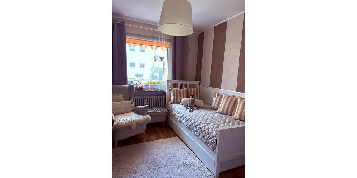 Hochparterre Bad Harzburg - 4 Zimmer, 94 m&sup2;, 125.000&euro; | Angebot:27426753