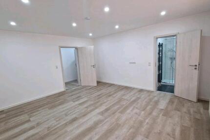 Wohnung Bad Frankenhausen/Kyffhäuser Kyffhäuser - 1 Zimmer, 38 m&sup2;, 439&euro; | Angebot:26413413