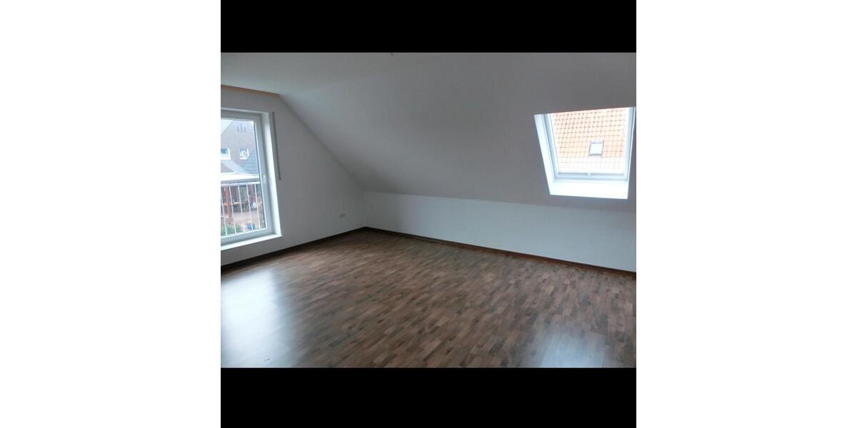Etagenwohnung Meppen - 3 Zimmer, 100 m&sup2;, 970&euro; | Angebot:26386057