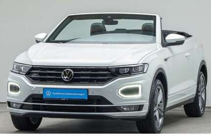 VW T-Roc 55.200 km 25.488 € Mühlheim a. Main 63165
