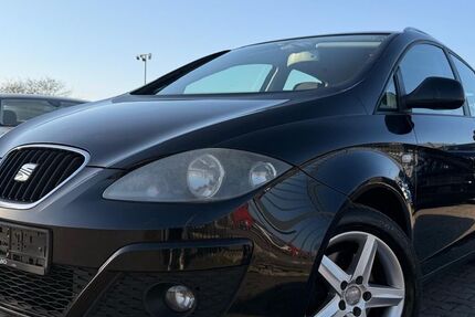 Seat Altea 215.000 km 2.799 &euro; Oberkrämer 16727