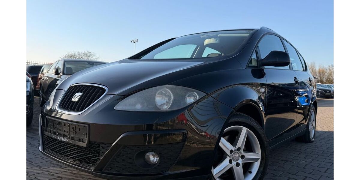 Seat Altea 215.000 km 2.799 &euro; Oberkrämer 16727