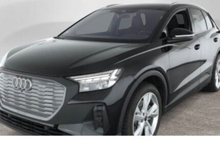 Audi Q4 e-tron 7.935 km 46.810 &euro; Detmold 32756