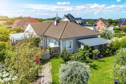 Haus Wangels - 4 Zimmer, 135 m&sup2;, 598.000&euro; | Angebot:27090959