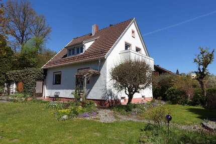 Haus Kempten (Allgäu) Auf der Halde - 3 Zimmer, 107 m&sup2;, 629.000&euro; | Angebot:26363655