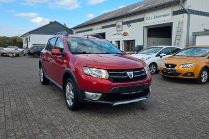Dacia Sandero 165.000 km 5.499 &euro; Gösenroth 55624
