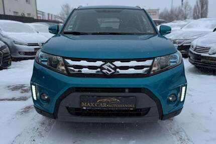Suzuki Vitara 157.000 km 12.800 &euro; Stendal 39576