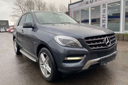 Mercedes ML 350