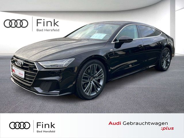 Audi A7 73.410 km 43.950 &euro; Bad Hersfeld 36251