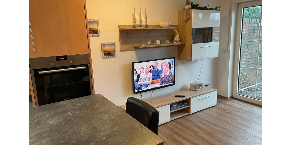 Erdgeschoßwohnung Großefehn - 2 Zimmer, 43 m&sup2;, 145.000&euro; | Angebot:26420733