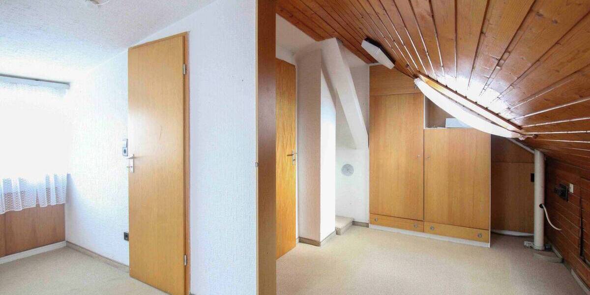 Einfamilienhaus Leinfelden-Echterdingen Leinfelden - 6 Zimmer, 117 m&sup2;, 595.000&euro; | Angebot:25998565