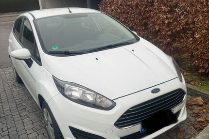 Ford Fiesta 81.400 km 6.200 &euro; Kaufbeuren 87600