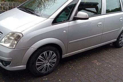 Opel Meriva 103.000 km 3.990 &euro; Nidda 63667