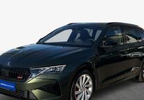 Gebrauchtwagen Skoda Octavia