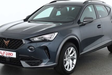 Cupra Formentor 45.007 km 25.990 &euro; Zella-Mehlis 98544
