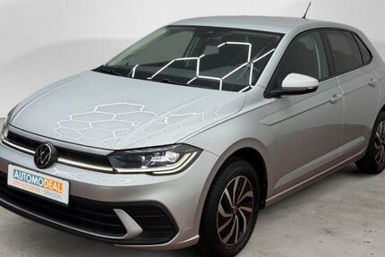 VW Polo 49.330 km 99.999 &euro; Dinslaken 46539
