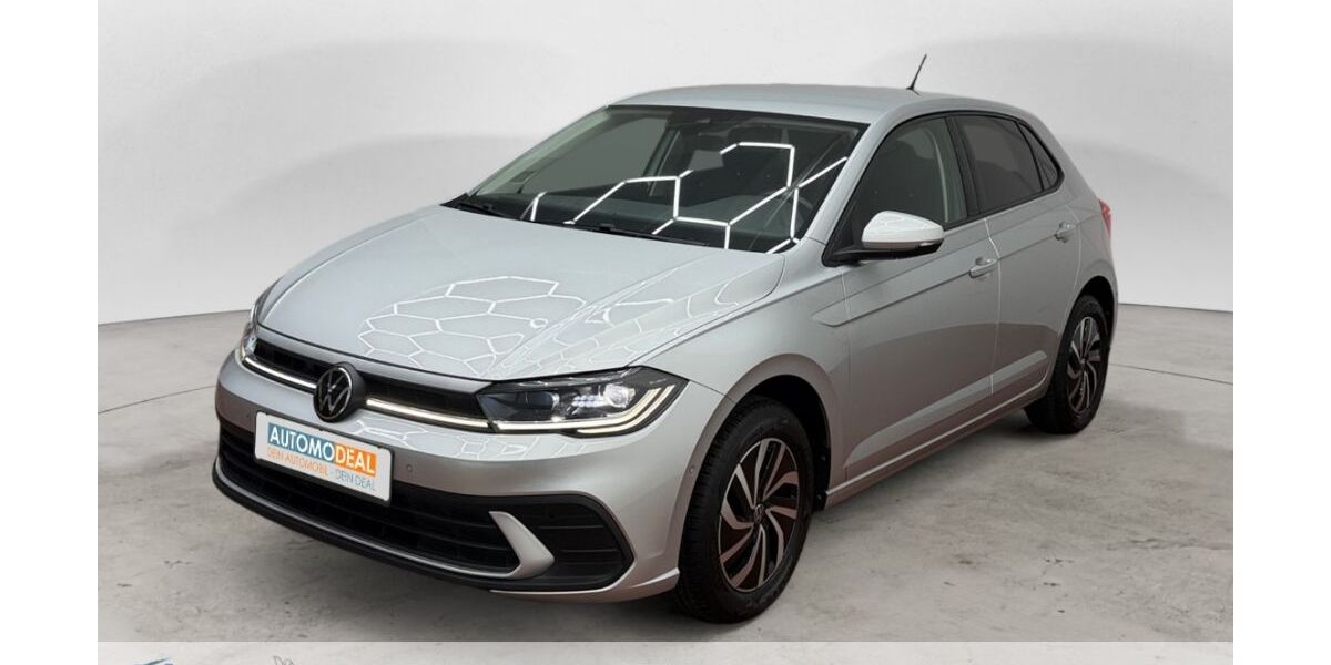 VW Polo 49.330 km 99.999 &euro; Dinslaken 46539