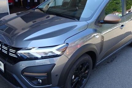 Dacia Jogger 6.523 km 22.350 € Eberbach 69412