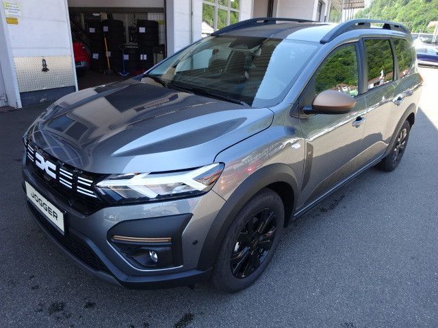 Dacia Jogger 6.523 km 22.350 € Eberbach 69412