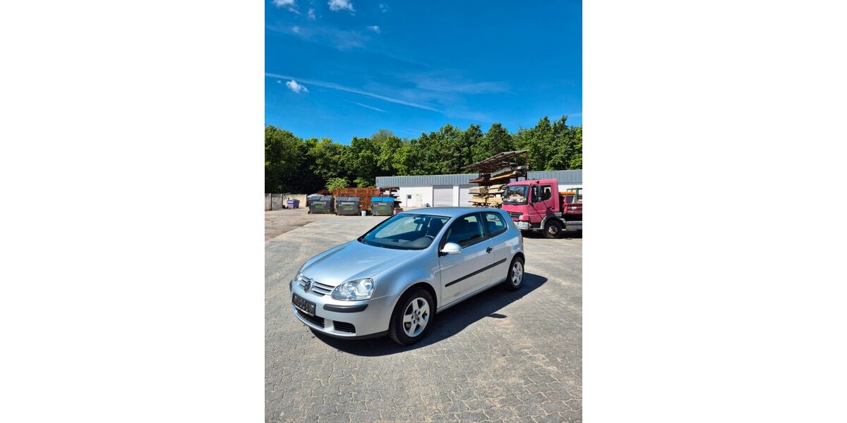 VW Golf 190.619 km 2.890 &euro; Kamp-Lintfort 47475
