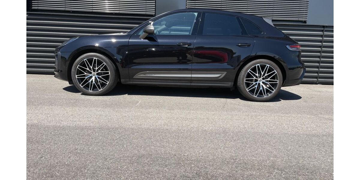 Porsche Macan 47.800 km 65.900 &euro; Passau 94032