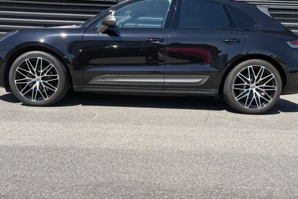 Porsche Macan 47.800 km 67.800 &euro; Passau 94032