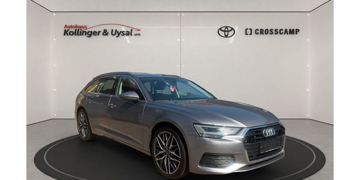 Audi A6 94.250 km 25.980 &euro; Titisee-Neustadt 79822
