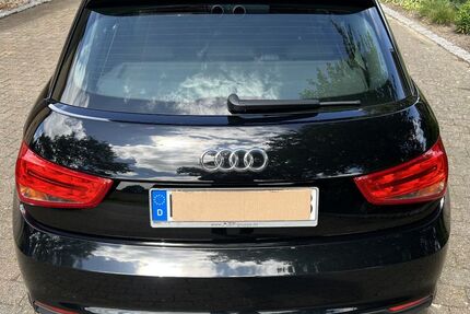 Audi A1 94.000 km 10.950 &euro; Stafstedt 24816