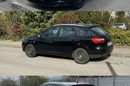Seat Ibiza 73.000 km 5.200 &euro; Neusäß 86356