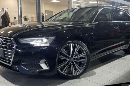 Audi A6 121.735 km 27.990 &euro; Heilbronn 74080