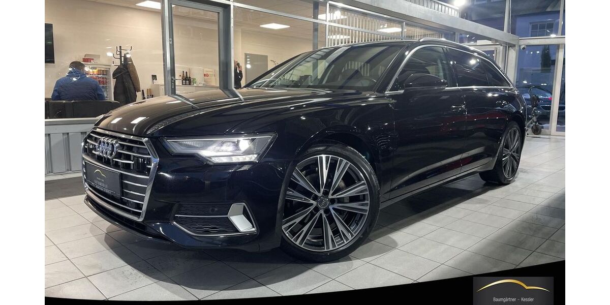 Audi A6 121.735 km 27.990 &euro; Heilbronn 74080