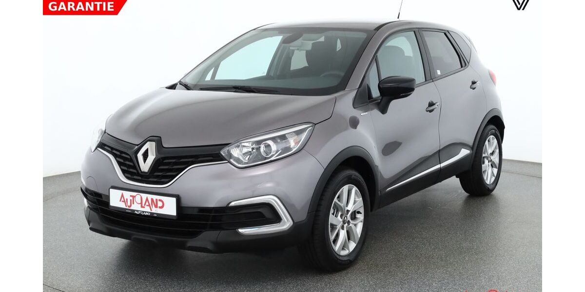 Renault Captur 46.531 km 13.990 &euro; Gotha 99867