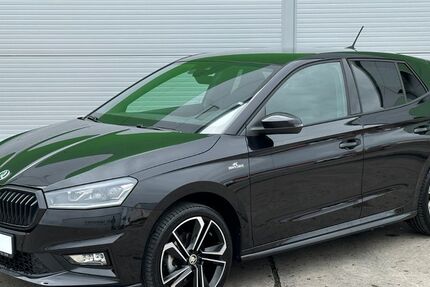 Skoda Fabia 9.697 km 23.750 &euro; Zwönitz / OT Dorfchemnitz 08297