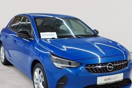Opel Corsa 55.286 km 10.990 &euro; Fernwald-Steinbach 35463