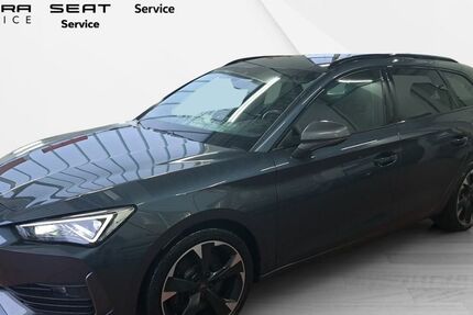 Cupra Leon 18.850 km 28.950 &euro; Gunzenhausen 91710