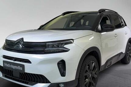 Citroen C5 Aircross 19.000 km 25.890 &euro; München 80339