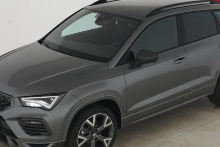 Seat Ateca 9.500 km 31.400 &euro; Wackersdorf 92442