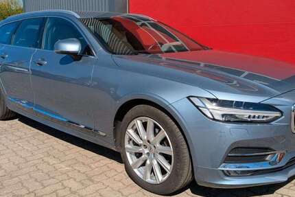 Volvo V90 112.000 km 20.999 &euro; Gaushorn 25782