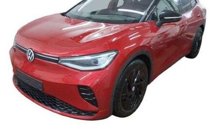 VW ID.4 20.042 km 42.660 &euro; Hünfeld 36088