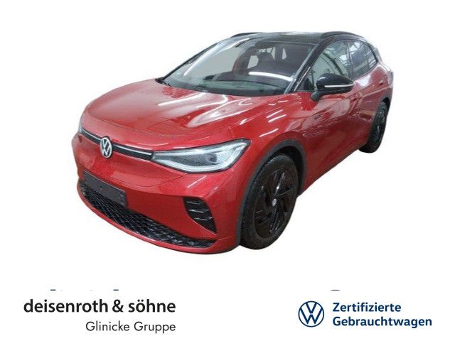 VW ID.4 20.042 km 42.660 &euro; Hünfeld 36088