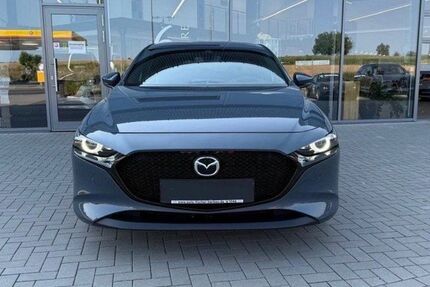 Mazda 3 63.000 km 26.899 &euro; Berlin 10559