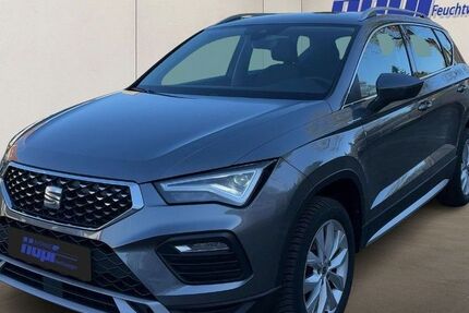 Seat Ateca 21.000 km 27.390 &euro; Feuchtwangen 91555