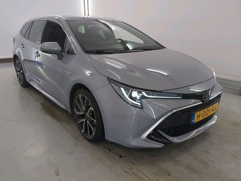 Corolla