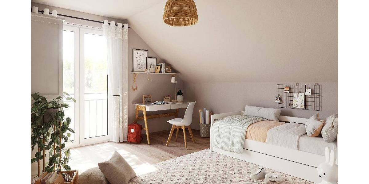 Einfamilienhaus Wesendorf - 5 Zimmer, 152 m&sup2;, 331.126&euro; | Angebot:25709372